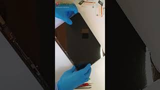 Заміна скла екрану Xiaomi Mi Pad 6 #screenrepair #screenreplacement #tablet