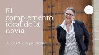 El Complemento ideal de la Novia. Wedding Planner Huesca.