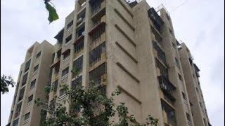 68 Lakh 1BHK Nago Urgent Sale | Prime Location Mira Road | Property by Desire Homes With Shahid