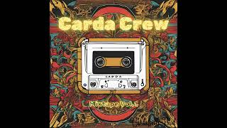 2 l'artificier - Carda Crew -Mixtape Vol.1