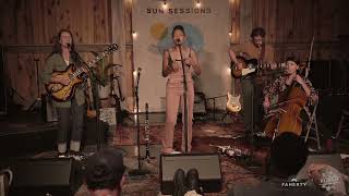 Nashville Sun Sessions: Allison Russell