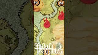 Göttlicher Showdown im alten Ägypten! #brettspiele #Strategie #ägypten