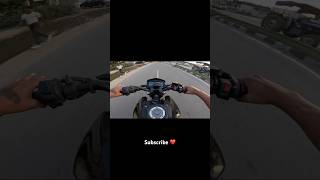 Speed test😍🚀#mt15 #yamahamt15lovers #rider #mt15riders #mt15lover #allnewyamahamt15 #topspeed