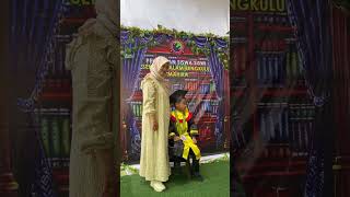 GRADUATION SAB MAHIRA 2023