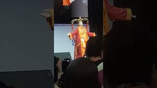 Queen Amidala #cosplay #lacomiccon