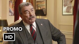 Blue Bloods 14x12 Promo "Without Fear or Favor" (HD) Final Season