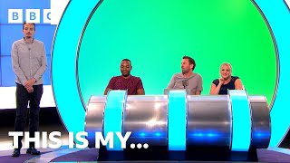 This Is My... With Rory Reid, Daisy May Cooper and Lee Mack | Would I Lie To You?