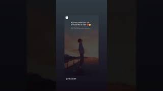 💔 Breakup Whatsapp Status | Instagram Reels Status | Shayari Status #shorts