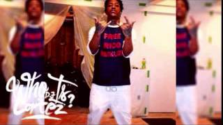 Rico Recklezz - Bizzy (Slowed)