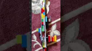 my lego largest gun