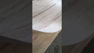 Ultra-thin natural marble, only 1 mm thick, welcome inquiries!