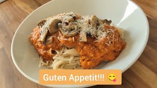 [Vegane Soße] Leckere UND gesunde Gemüsepasta für Klein und Groß! [O sole Miso Junior]