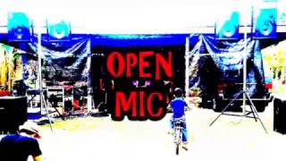 🎤🔊 'OPEN MIC'  ISABELLA [Trio 3 Deejay]