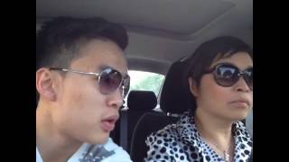 How to get asian parents attention VERY FUNNY VINE!