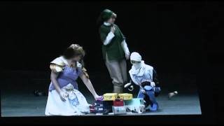 Anime Expo 2008 - Masquerade: Skit #19