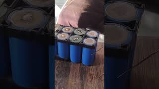 60volt battery 256 #experiment #automobile #music #motivation #viralvideo #lithium #facts