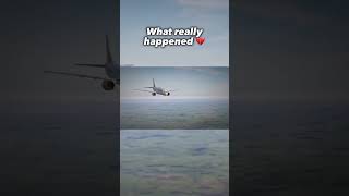 Ethiopian flight 302 - what was supposed to happen 💔 - #aviation #planes #avgeeks #airline #flight