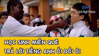 Thử Thách Tiếng Anh: Câu Hỏi Ngày Tết