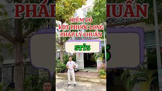 Cuối năm đành lòng bán rẻ nhà Khu đô thị #xuhuong #shortsvideo #batdongsan #short #nhatrang #bds