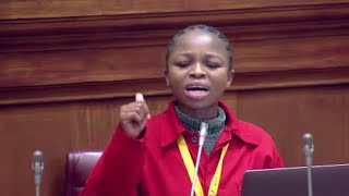 Science And Innovation Budget Vote | MK & EFF Reject “GNU Has Discouraged Youth To Pursue Education”