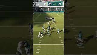 Insane catch #madden23 #catch #foryou