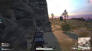 Pubg 3 Freaky Friday