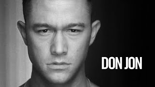 Don Jon, Vimeo, and Copyright Blues