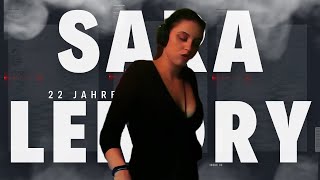 Sara Landry - 22 Jahre alt bei PLUSH 2017🎧