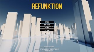 I am going to try: Refunktion wish me luck