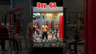 Day 64/75 Hard Challange #75hardchallenge #motivation #fitness #minivlog