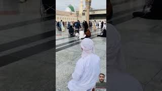 Agar Tum Na karoge to Meri Kaun sunega #love #madina #viralshort #allah #trandingshorts #goviral