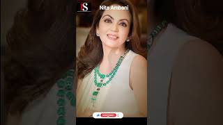 Nita Ambani Transformation 1963-Now journey #transformation #bollywoodstarsadda #viral #fanstar