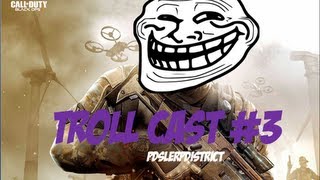 Black Ops 2 - Trolling #3