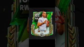 New card's 103 ☠️ #shorts #eafc #fifa #fifamobile