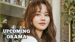 Kim So Hyun Confirmed As Lead Of Upcoming Historical Drama