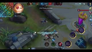 [Live]Mobile Legends: Bang Bang #Alucard