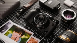 5 Fujifilm X-T5 Accessories You Didn't Know About