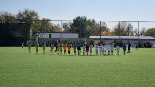 Do'stlik Cup 2023. Пахтакор-Кайрат 2013. 1:0. Второй тайм.