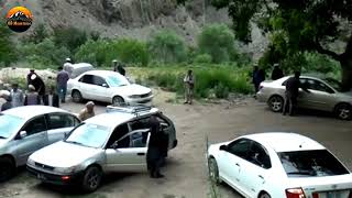 Silpi Senior Citizens Tour To hopper || Gilgit Baltistan Hopper Village Northern Areas of  Pakistan