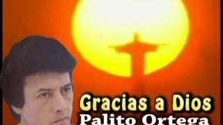 Palito Ortega - Gracias a Dios (Grazie a Dio - Thank God)