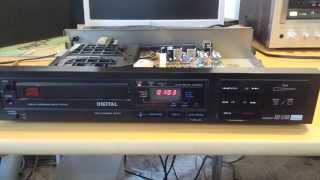 Sansui CD-V350 CD Player