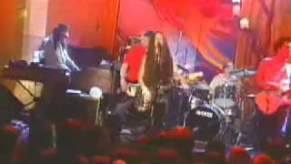 Alanis Morissette - Narcissus (Live)