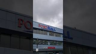 Port Mall Tobago, to waste time. #tobago #shorts #portmall #shopping