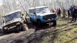 16Оффроад Offroad Петропавловск жаркий май