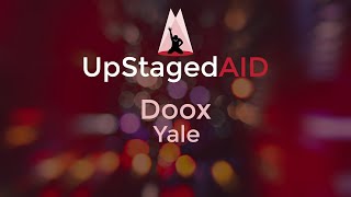 Yale – Doox – UpStagedAID A Cappella Top 32 Teams