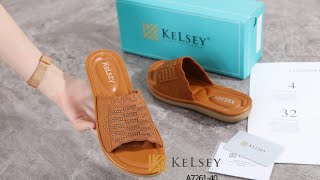 SANDAL KELSEY ALESSA A7261-40