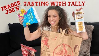 Trader Joe's : New Items May 2020 Haul