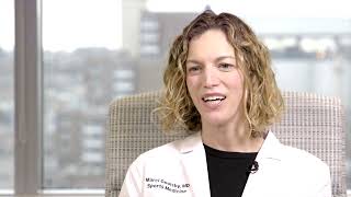 Dr. Marci Goolsby Physician Profile (HSS)