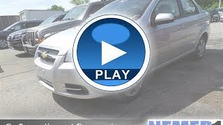 2011 Chevy Aveo | Actual HD Walkaround | PJ38474 | Nemer Chevy