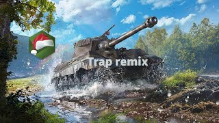 Erika Trap Remix( Will it be walnut)?